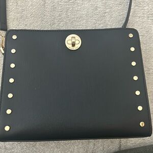 Michael Kors Womens Sylvie Satchel